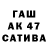 Дистиллят ТГК THC oil Sveta Bazenina
